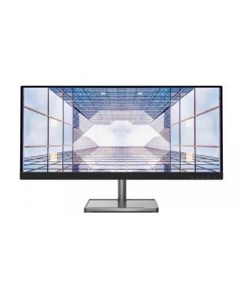 LENOVO L29w-30 29inch IPS 16:9 2560x1080 300cd/m2 1000:1 3M:1 6ms 1xHDMI 1.4 1xDP 1.2 90Hz sRGB