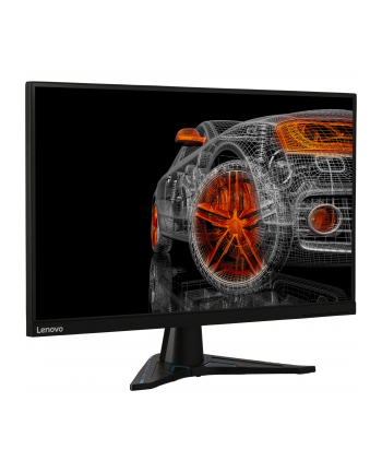 LENOVO G27e-20 27inch IPS 16:9 1920x1080 300cd/m2 3000:1 3M:1 1ms 1xHDMI 2.0 1xDP 1.2 100Hz