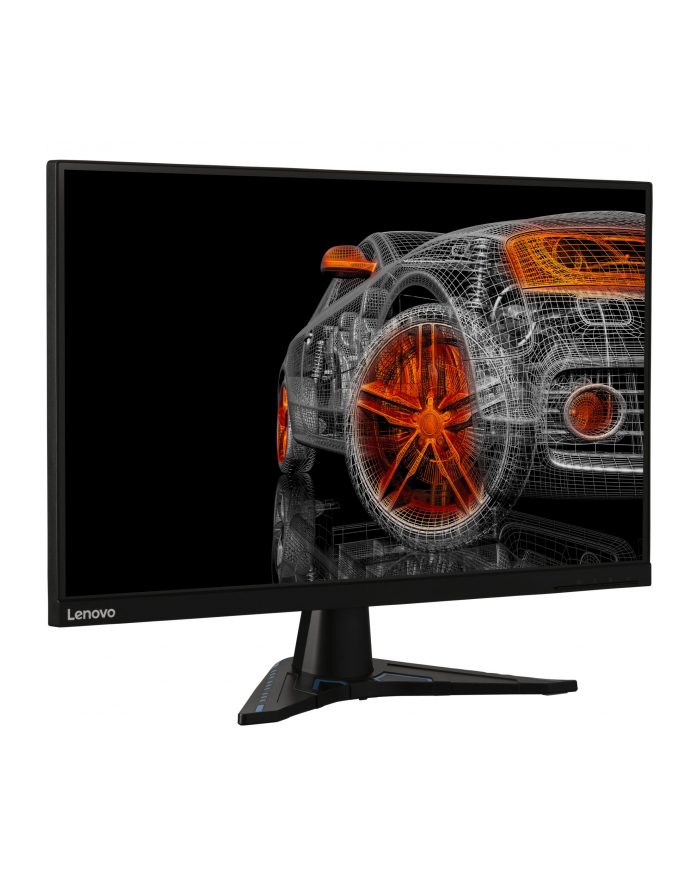LENOVO G27e-20 27inch IPS 16:9 1920x1080 300cd/m2 3000:1 3M:1 1ms 1xHDMI 2.0 1xDP 1.2 100Hz główny