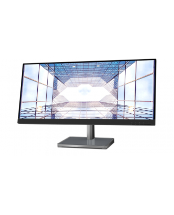 LENOVO L29w-30 29inch IPS 16:9 2560x1080 300cd/m2 1000:1 3M:1 6ms 1xHDMI 1.4 1xDP 1.2 90Hz sRGB