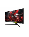 MSI Optix MEG381CQR Plus 37.5inch IPS QHD+ Curved 2300R 21:9 450cd/m2 1ms 175Hz HDMI2.0x2 DP HUB USB - nr 3