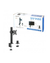 LOGILINK BP0103 Uchwyt do monitora 17–32inch stal 9 kg max. - nr 22
