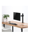 LOGILINK BP0104 Uchwyt do monitora 17–32inch stal długość ramienia: 199 mm - nr 20