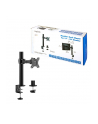 LOGILINK BP0104 Uchwyt do monitora 17–32inch stal długość ramienia: 199 mm - nr 22