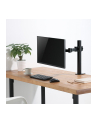 LOGILINK BP0105 Uchwyt do monitora 17–32inch stal długość ramienia: 380 mm - nr 22