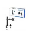 LOGILINK BP0105 Uchwyt do monitora 17–32inch stal długość ramienia: 380 mm - nr 24