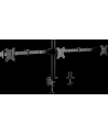 LOGILINK BP0107 Potrójny uchwyt na monitor 17-27inch regulowana długość ramienia - nr 8