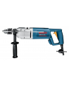 bosch powertools Bosch Wiertarka GBM 16-2 RE blue - nr 3