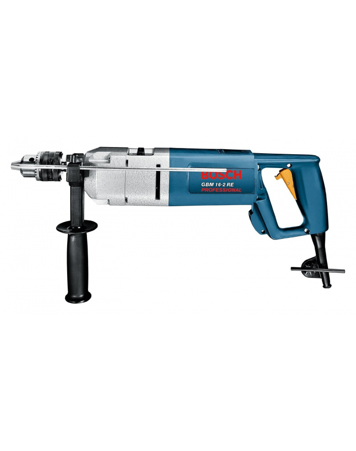 bosch powertools Bosch Wiertarka GBM 16-2 RE blue główny