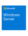 microsoft MS Windows Server Standard 2022 64Bit German 1pk DSP DVD 16 Core (D-E) - nr 10