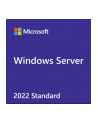 microsoft MS Windows Server Standard 2022 64Bit German 1pk DSP DVD 16 Core (D-E) - nr 3