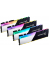G.Skill DDR4 - 64 GB -2666 - CL - 18 - Quad-Kit, Trident Z Neo (Kolor: CZARNY / Kolor: BIAŁY, F4-2666C18Q-64GTZN) - nr 2