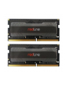 Mushkin DDR4 16GB 2666- CL - 16 Redline 1.2v Dual Kit - nr 2