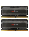 Mushkin DDR4 32GB 2666- CL - 19 Redline 1.2v Dual Kit - nr 3