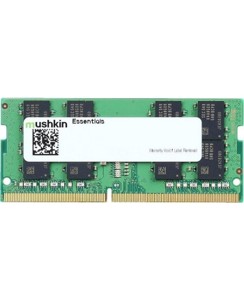 Mushkin DDR4 - 8 GB -2933 - CL - 21 - Single - Essentials (MES4S293MF8G)