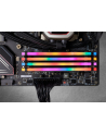 Corsair DDR4 64GB 3200- CL -16 Vengeance RGB PRO Kolor: CZARNY Dual Kit - nr 12