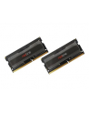 Mushkin SO-DIMM 32 GB DDR4-3200 (2x 16 GB)  Dual-Kit - nr 3