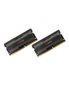 Mushkin DDR4 64GB 3200- CL - 22 Redline 1.35v Dual Kit - nr 2