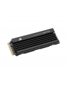 CORSAIR SSD MP600 PRO LPX 500GB M.2 NVMe PCIe Gen. 4 - nr 12