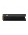 CORSAIR SSD MP600 PRO LPX 500GB M.2 NVMe PCIe Gen. 4 - nr 16