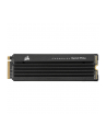 CORSAIR SSD MP600 PRO LPX 500GB M.2 NVMe PCIe Gen. 4 - nr 1