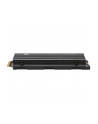 CORSAIR SSD MP600 PRO LPX 500GB M.2 NVMe PCIe Gen. 4 - nr 20