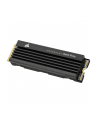 CORSAIR SSD MP600 PRO LPX 500GB M.2 NVMe PCIe Gen. 4 - nr 21