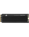 CORSAIR SSD MP600 PRO LPX 500GB M.2 NVMe PCIe Gen. 4 - nr 8