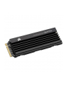 CORSAIR SSD MP600 PRO LPX 1TB M.2 NVMe PCIe Gen. 4 - nr 24