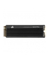 CORSAIR SSD MP600 PRO LPX 1TB M.2 NVMe PCIe Gen. 4 - nr 25