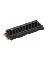CORSAIR SSD MP600 PRO LPX 1TB M.2 NVMe PCIe Gen. 4 - nr 26