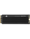 CORSAIR SSD MP600 PRO LPX 1TB M.2 NVMe PCIe Gen. 4 - nr 12