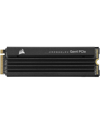 CORSAIR SSD MP600 PRO LPX 1TB M.2 NVMe PCIe Gen. 4