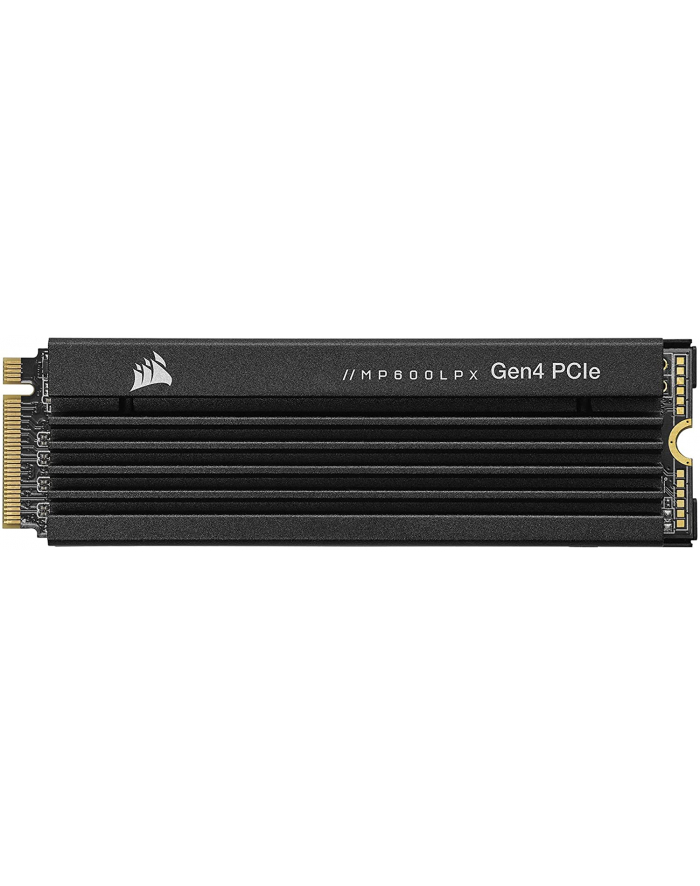 CORSAIR SSD MP600 PRO LPX 1TB M.2 NVMe PCIe Gen. 4 główny