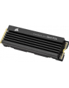 CORSAIR SSD MP600 PRO LPX 1TB M.2 NVMe PCIe Gen. 4 - nr 3