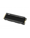 CORSAIR SSD MP600 PRO LPX 1TB M.2 NVMe PCIe Gen. 4 - nr 4