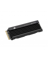 CORSAIR SSD MP600 PRO LPX 1TB M.2 NVMe PCIe Gen. 4 - nr 5
