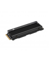 CORSAIR SSD MP600 PRO LPX 1TB M.2 NVMe PCIe Gen. 4 - nr 7