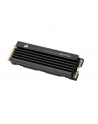 CORSAIR SSD MP600 PRO LPX 1TB M.2 NVMe PCIe Gen. 4 - nr 9
