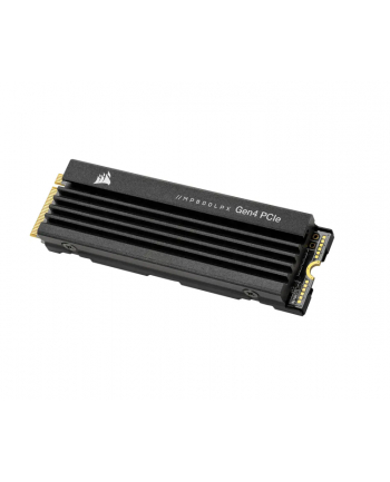 CORSAIR SSD MP600 PRO LPX 1TB M.2 NVMe PCIe Gen. 4