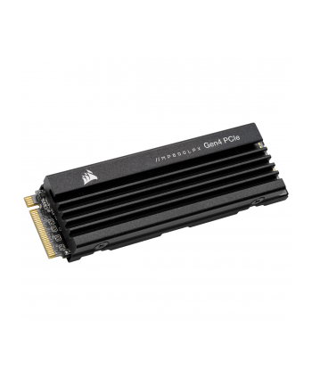 CORSAIR SSD MP600 PRO LPX 2TB M.2 NVMe PCIe Gen. 4