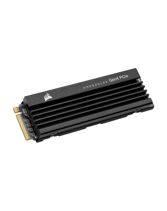 CORSAIR SSD MP600 PRO LPX 2TB M.2 NVMe PCIe Gen. 4 główny