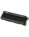 CORSAIR SSD MP600 PRO LPX 2TB M.2 NVMe PCIe Gen. 4 - nr 9