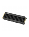 CORSAIR SSD MP600 PRO LPX 4TB M.2 NVMe PCIe Gen. 4 - nr 16