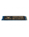 team group TEAMGROUP Cardea Zero Z44L SSD 500GB M.2 PCIe Gen3 x4 NVMe 3300/2400 MB/s - nr 12