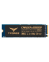team group TEAMGROUP Cardea Zero Z44L SSD 500GB M.2 PCIe Gen3 x4 NVMe 3300/2400 MB/s - nr 2