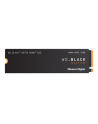 western digital WD Black SSD SN770 NVMe 1TB PCIe Gen4 16GT/s M.2 2280 - nr 1