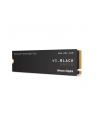 western digital WD Black SSD SN770 NVMe 1TB PCIe Gen4 16GT/s M.2 2280 - nr 20