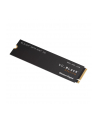 western digital WD Black SSD SN770 NVMe 1TB PCIe Gen4 16GT/s M.2 2280 - nr 21