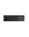 western digital WD Black SSD SN770 NVMe 1TB PCIe Gen4 16GT/s M.2 2280 - nr 29